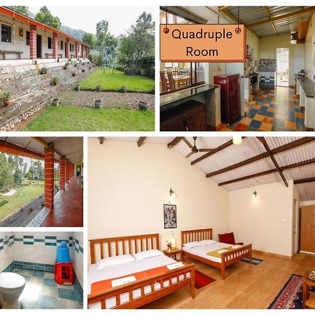 Devashola Homestay Coonoor Zewnętrze zdjęcie