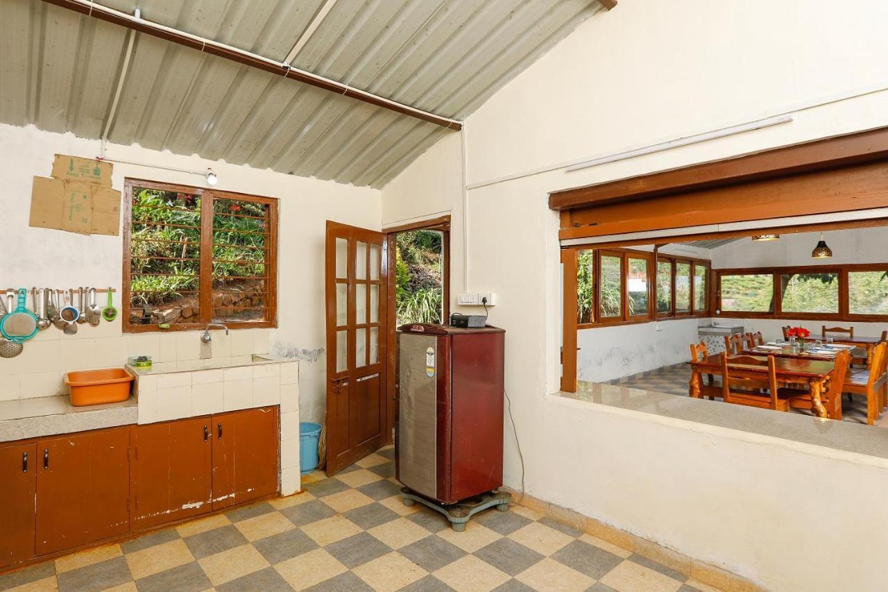 Devashola Homestay Coonoor Zewnętrze zdjęcie