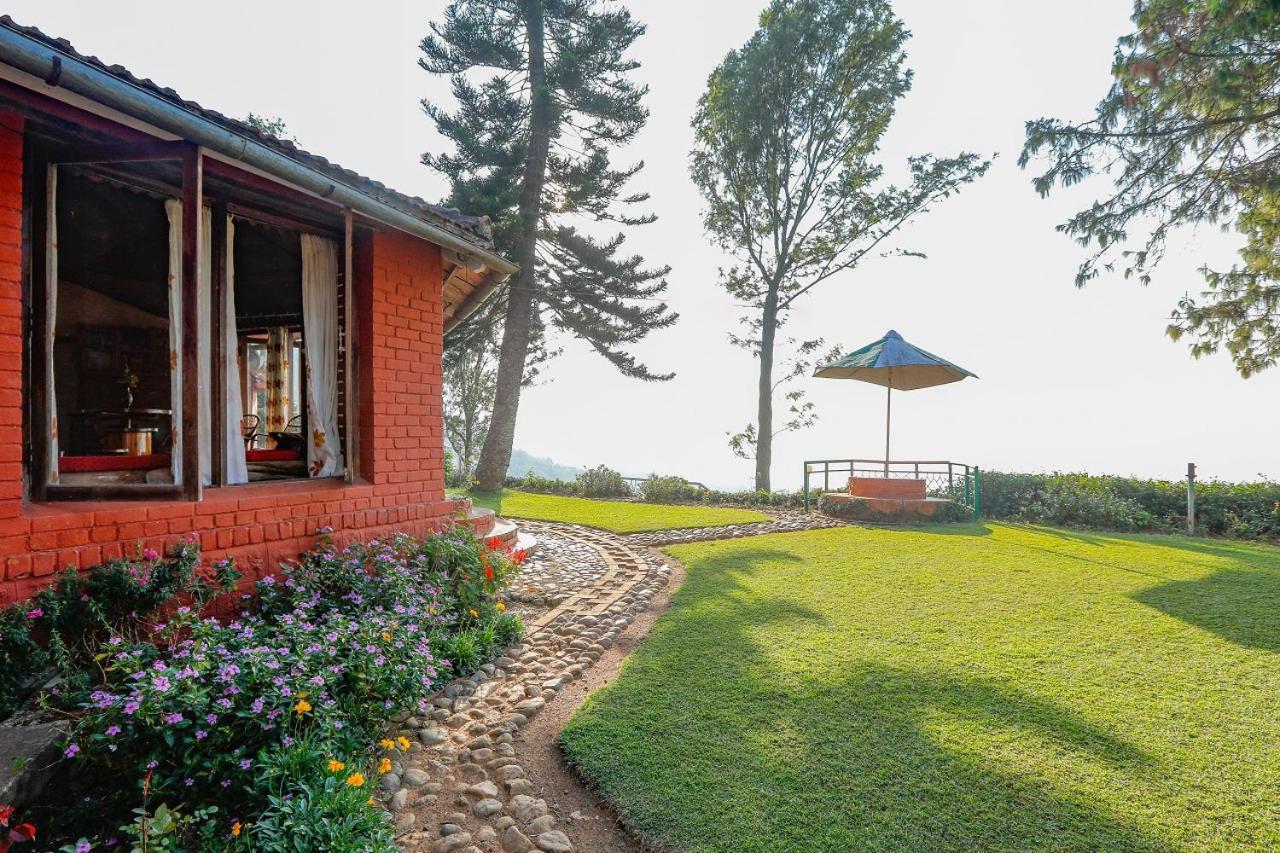 Devashola Homestay Coonoor Zewnętrze zdjęcie