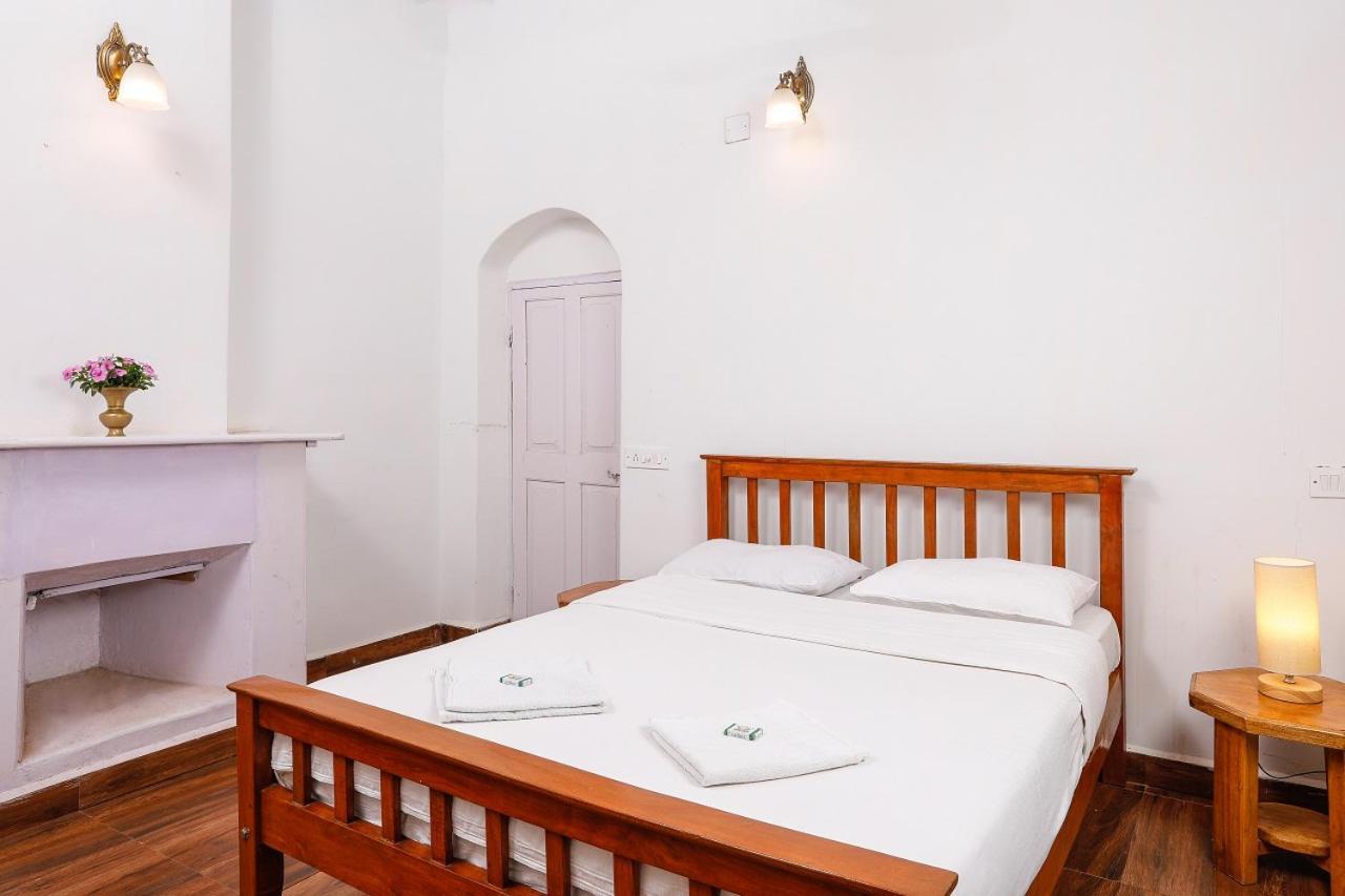 Devashola Homestay Coonoor Zewnętrze zdjęcie