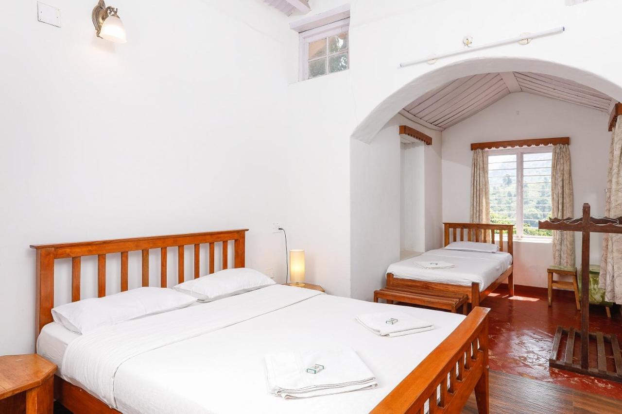 Devashola Homestay Coonoor Zewnętrze zdjęcie
