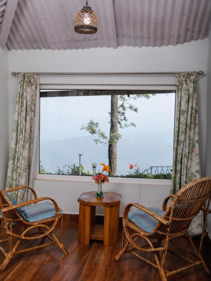 Devashola Homestay Coonoor Zewnętrze zdjęcie