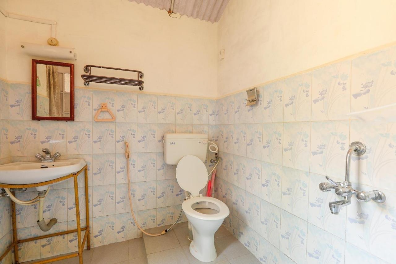 Devashola Homestay Coonoor Zewnętrze zdjęcie