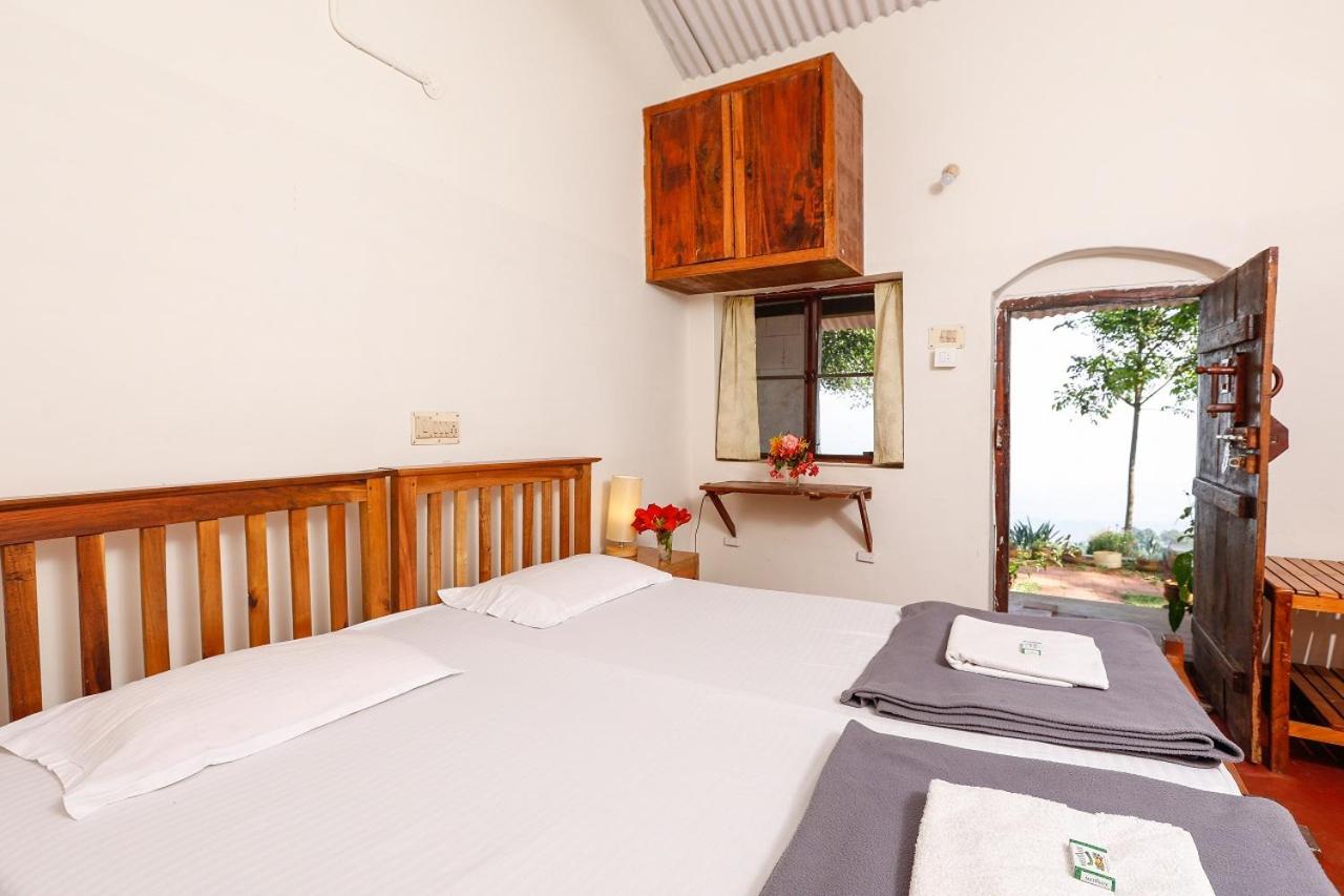 Devashola Homestay Coonoor Zewnętrze zdjęcie