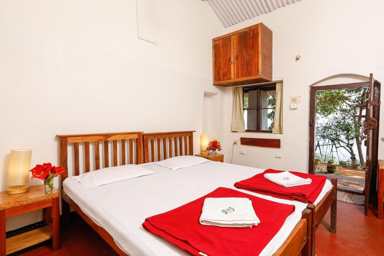 Devashola Homestay Coonoor Zewnętrze zdjęcie
