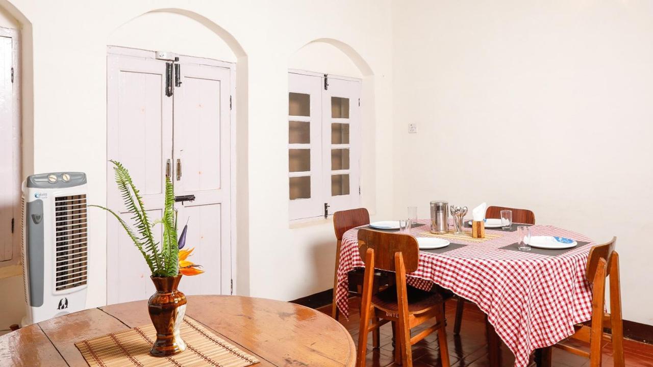 Devashola Homestay Coonoor Zewnętrze zdjęcie