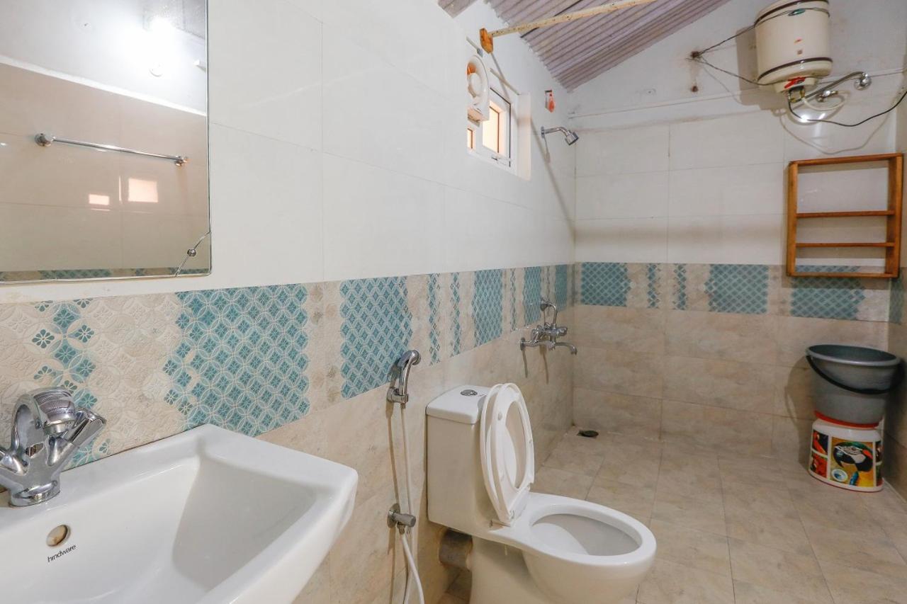 Devashola Homestay Coonoor Zewnętrze zdjęcie