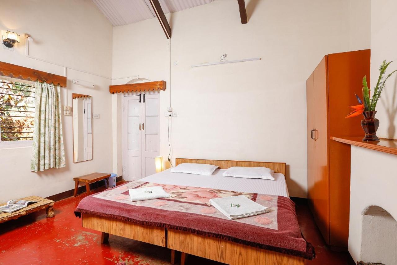 Devashola Homestay Coonoor Zewnętrze zdjęcie