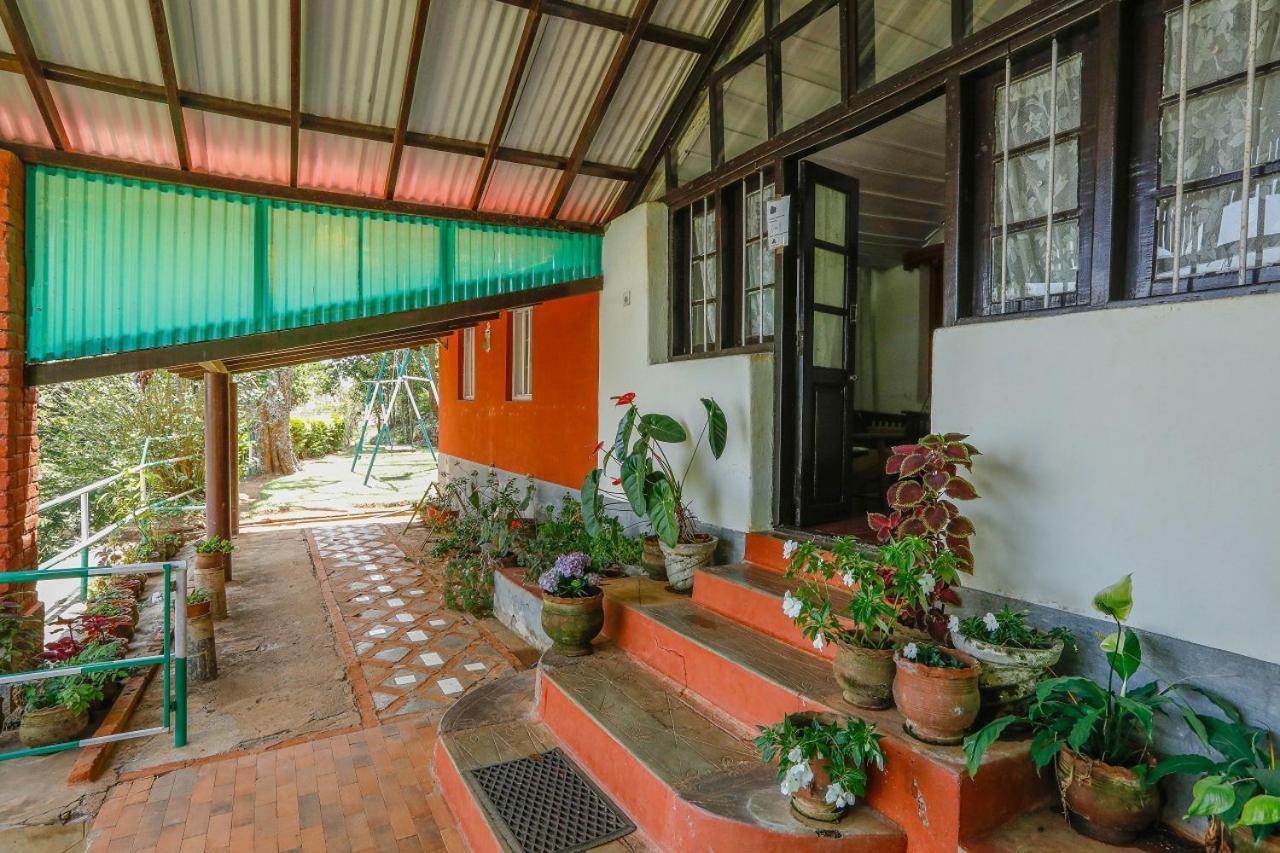Devashola Homestay Coonoor Zewnętrze zdjęcie