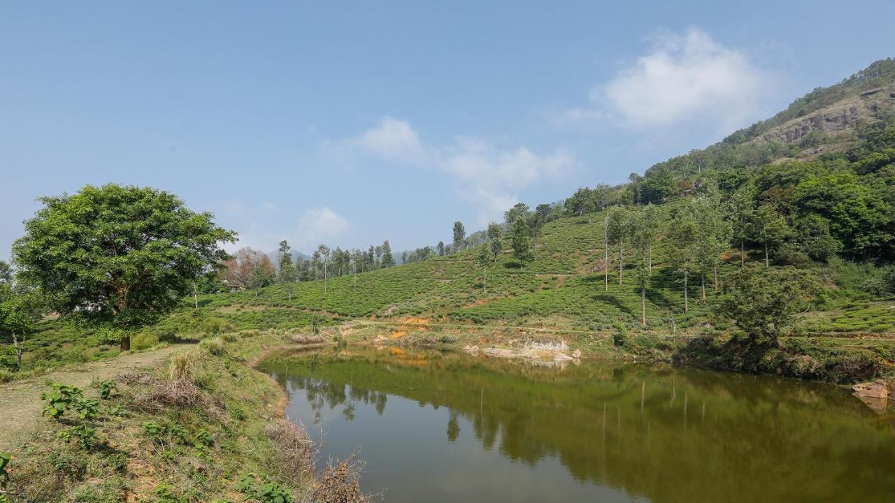 Devashola Homestay Coonoor Zewnętrze zdjęcie