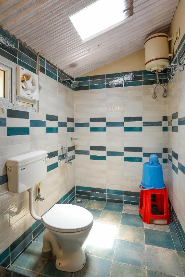 Devashola Homestay Coonoor Zewnętrze zdjęcie