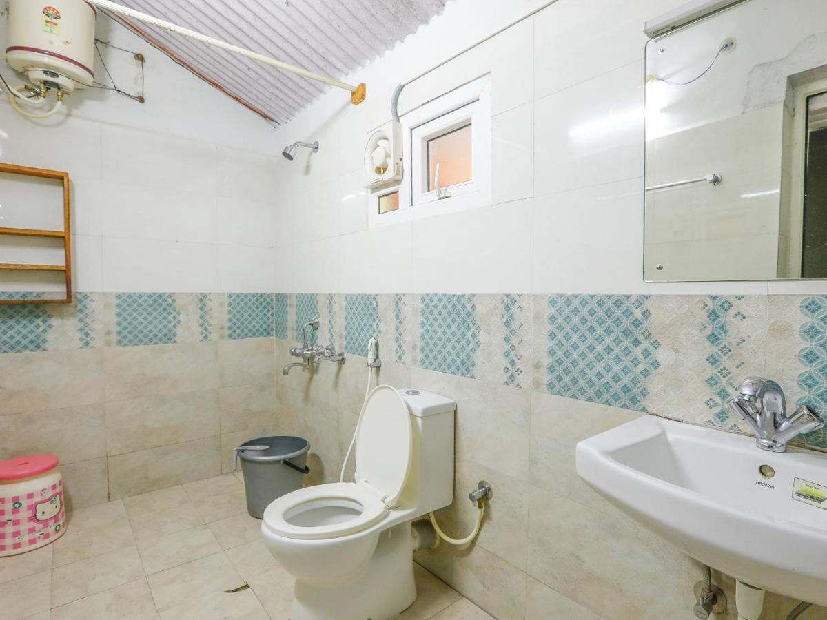 Devashola Homestay Coonoor Zewnętrze zdjęcie