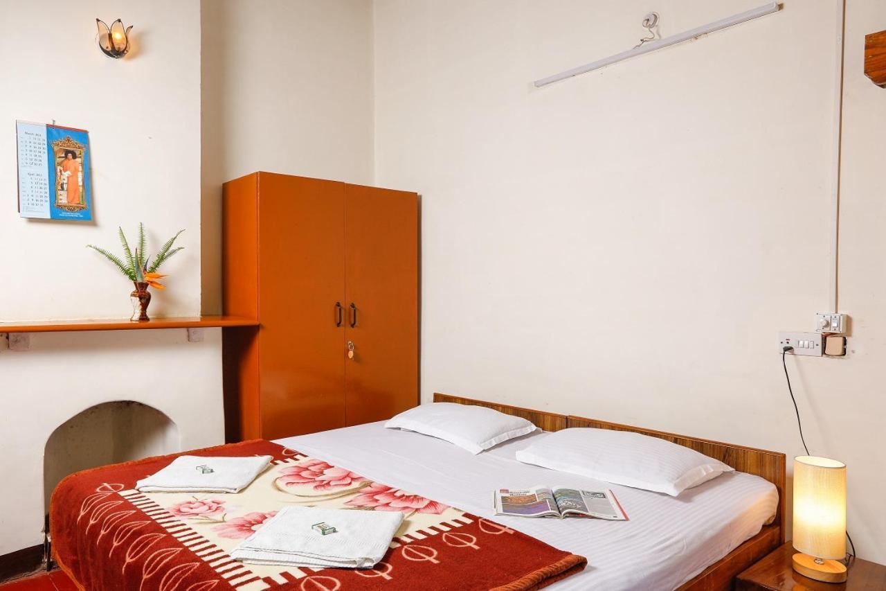 Devashola Homestay Coonoor Zewnętrze zdjęcie