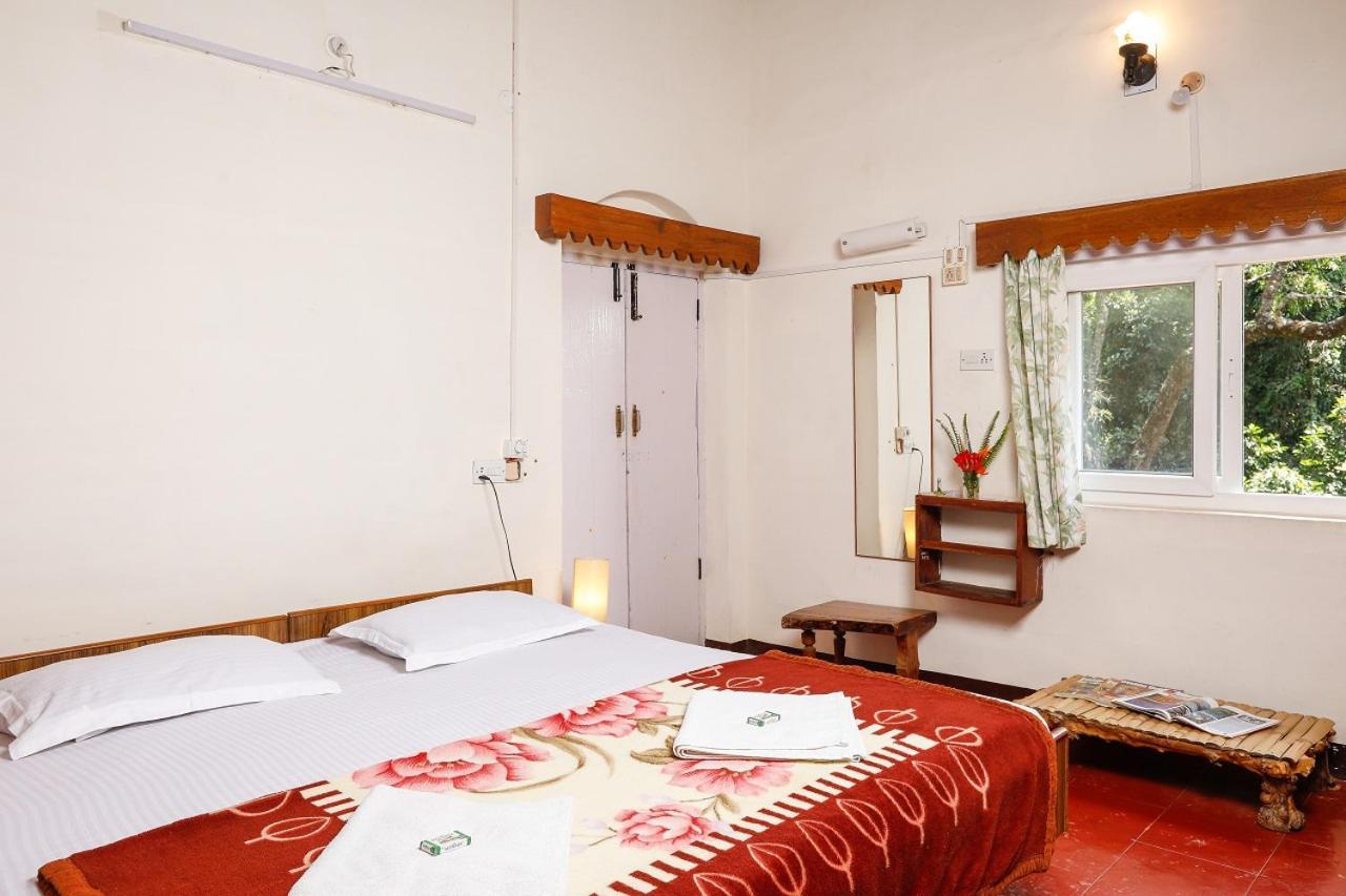Devashola Homestay Coonoor Zewnętrze zdjęcie