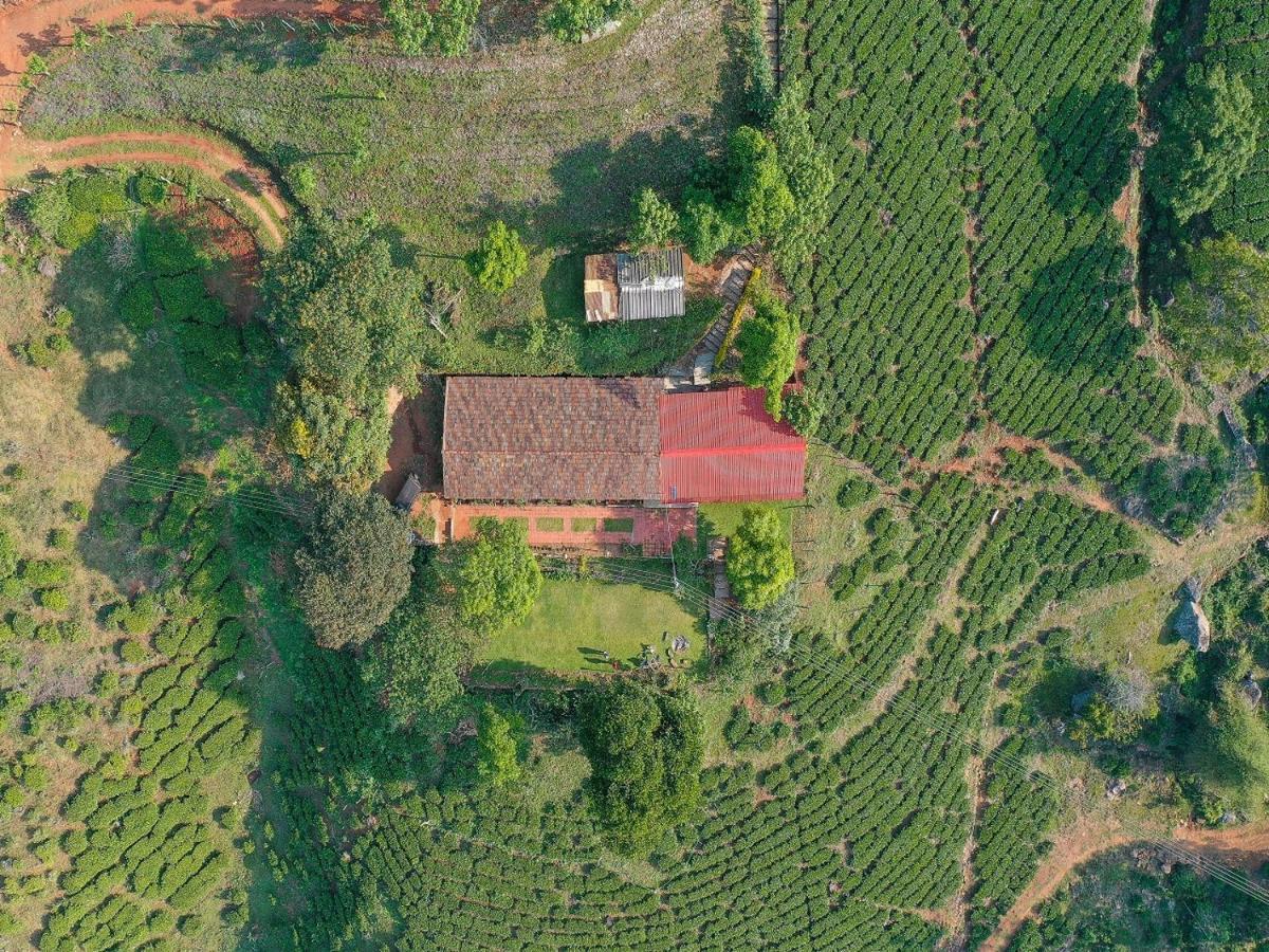 Devashola Homestay Coonoor Zewnętrze zdjęcie