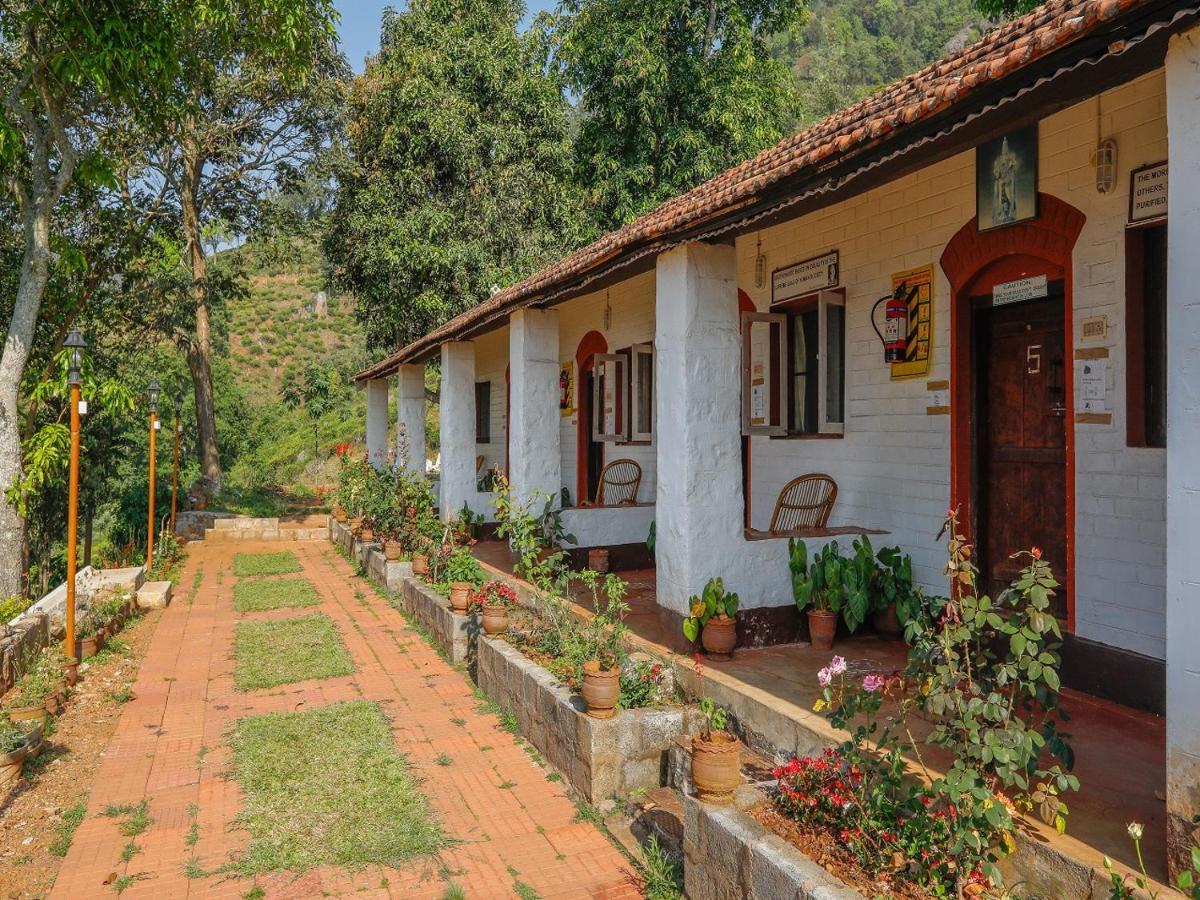 Devashola Homestay Coonoor Zewnętrze zdjęcie