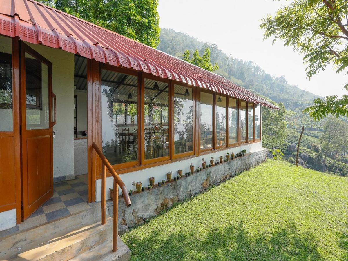 Devashola Homestay Coonoor Zewnętrze zdjęcie