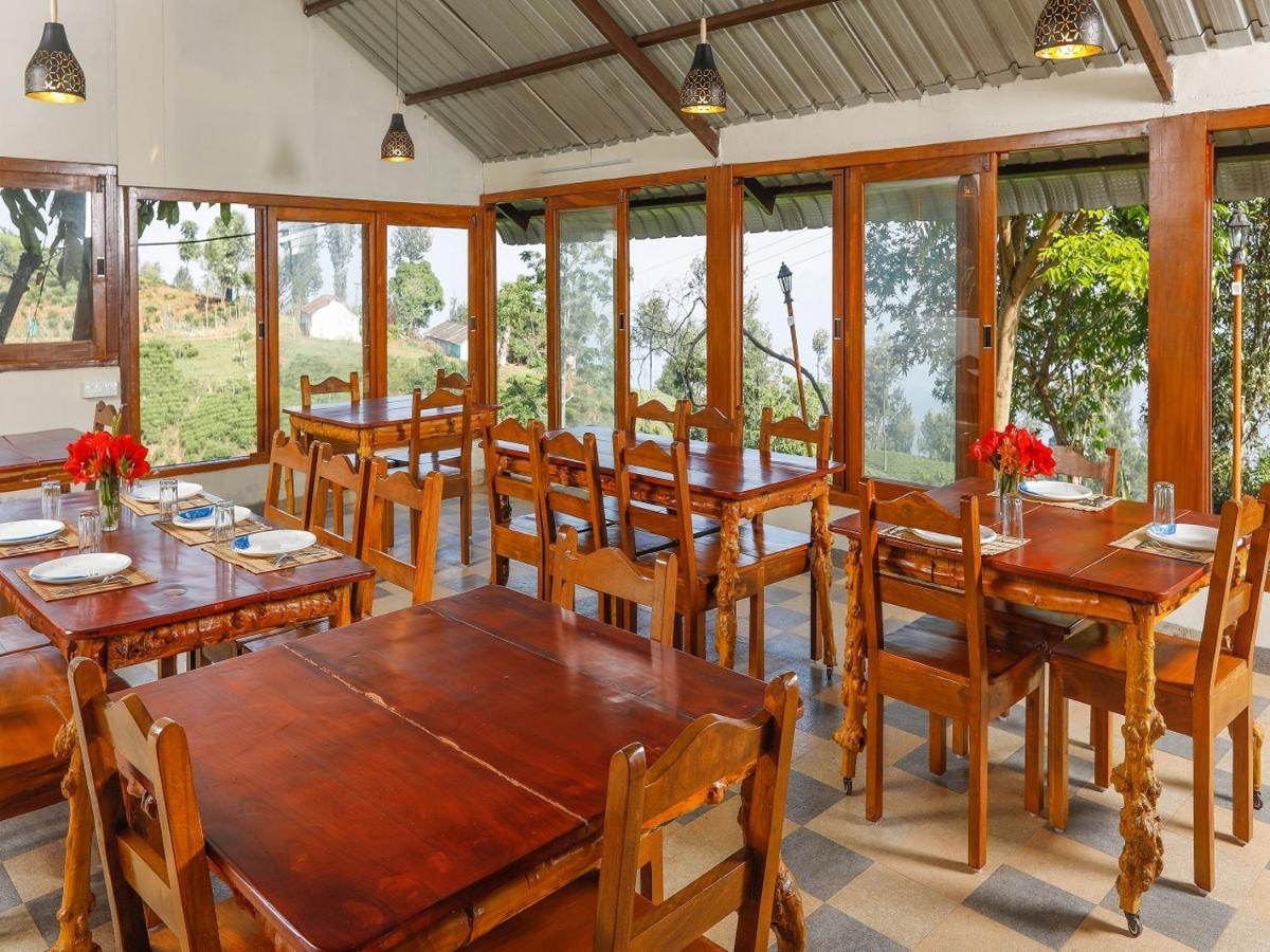 Devashola Homestay Coonoor Zewnętrze zdjęcie