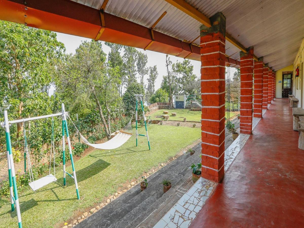 Devashola Homestay Coonoor Zewnętrze zdjęcie