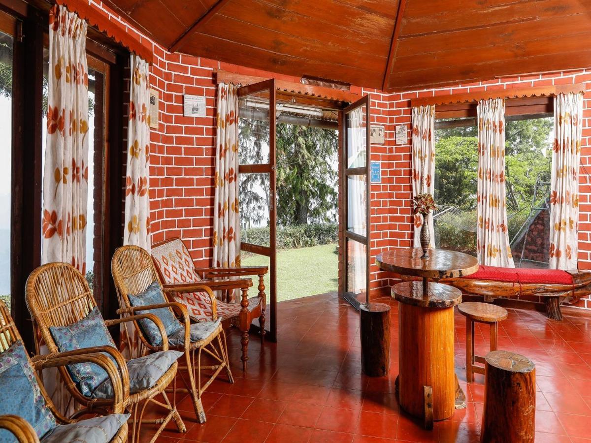 Devashola Homestay Coonoor Zewnętrze zdjęcie