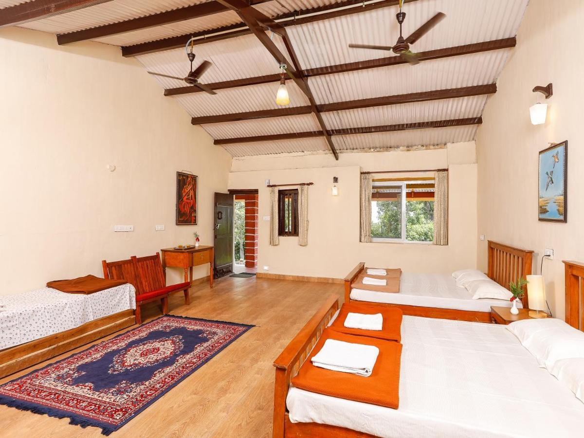 Devashola Homestay Coonoor Zewnętrze zdjęcie