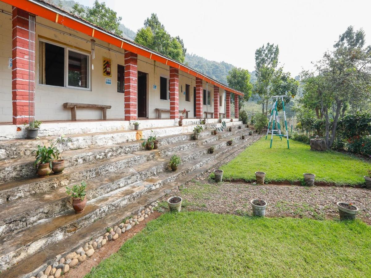 Devashola Homestay Coonoor Zewnętrze zdjęcie