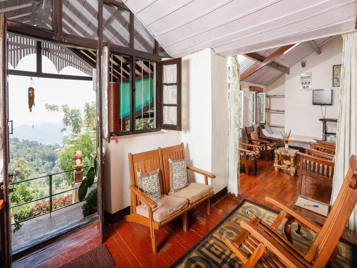 Devashola Homestay Coonoor Zewnętrze zdjęcie