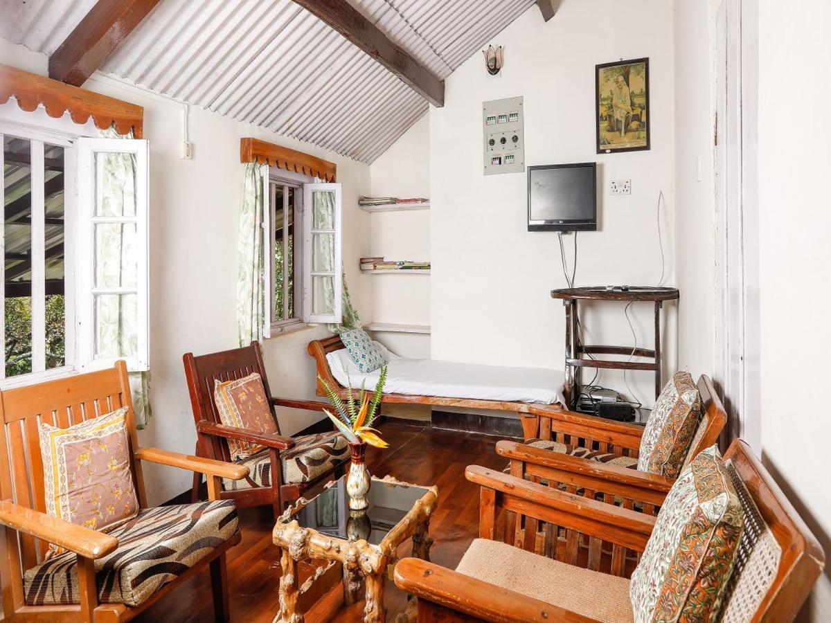 Devashola Homestay Coonoor Zewnętrze zdjęcie